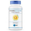 SNT Vitamin D3 10000 120кап