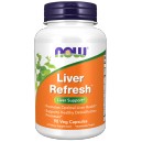 liver Refresh NOW 90капс
