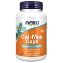 Cal-Mag Caps NOW 120капс