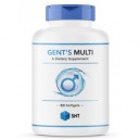 Gent's Multi SNT 60капс