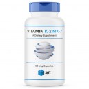 Vitamin K2 MK7 SNT 60кпс