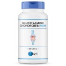Glucosamine Chondroitin MSM SNT 60 кап