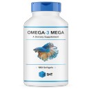 Omega 3 Mega SNT 180 кап
