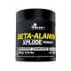 Beta-Alanine Xplode Olimp 250гр