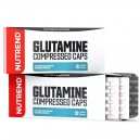 Nutrend Glutamine Compressed Caps 120кап