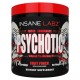 Psychotic Pre-Workout 220гр