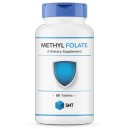 Methyl Folate SNT 60таб