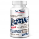 Be First L-Lysine120кап