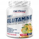 Be First Glutamine Powder 300гр