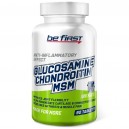 Be First Glucosamine Chondroitin MSM 90таб
