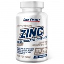 Zinc Bisglycinate Chelate Befirst 120таб 