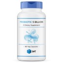 Probiotic 5 billion SNT 60 капс