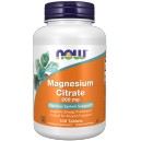 Magnesium Citrate 200 mg  100 таб