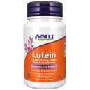 Now Foods Lutein 10mg 60кап