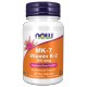 Now Foods MK-7 Vitamin K-2 100 mcg 60кап