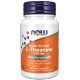 Now Foods L-Theanine, Double Strength 200mg 60кап