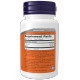 Now Foods L-Theanine, Double Strength 200mg 60кап