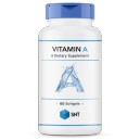 SNT Vitamin A 10.000 60кап