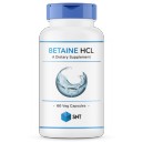 SNT Betaine HCL 60кап