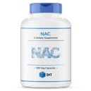 SNT NAC (N-Acetyl-Cysteine) 100кап