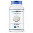 SNT Calcium Complex 60кап