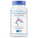 SNT Alpha Lipoic Acid 60кап