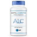 SNT Acetyl L-Carnitine 60кап