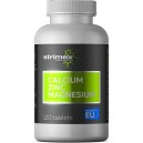 Strimex Calcium Zinc Magnesium 120таб