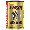 Nutrend Flexit Gold Drink 400гр