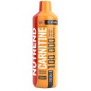 Nutrend Carnitine 100000 1л