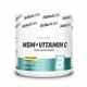 Biotech USA MSM+Vitamin C. 150гр