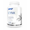 SFD NUTRITION Cynk 120таб