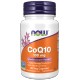 Now Foods CoQ10 100 mg 30кап