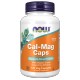 Now Foods Cal-Mag Caps 120кап