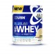 USN Blue Lab 100% Whey 454гр