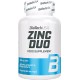 BioTech USA Zinc Duo 60кап