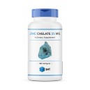 SNT Zinc Chelate 90кап
