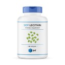 SNT Soy Lecithin 180кап