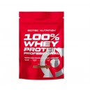 Scitec Nutrition 100% Whey Protein Professional 920гр