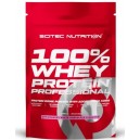 Scitec Nutrition 100% Whey Protein Professional 920гр