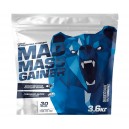 Siberian Nutrogunz MAD MASS GAINER 3,6кг