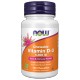 NOW D3 5000 Chewables 120кап