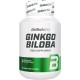 Biotech USA Ginkgo Biloba 90 таб
