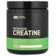 Optimum Nutrition Micronized Creatine Powder 300 гр