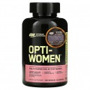 Optimum Nutrition OPTI-WOMEN 60 кап