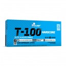 Olimp T-100 Hardcore Mega Caps 120 кап