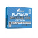 Olimp Platinum Ginseng 550 Sport Edition 60 кап