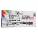 Olimp Vita-Min Multiple Sport 40+ Mega Caps® 60 кап