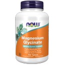 Now Magnesium Glycinate 180 таб
