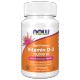 Now Vitamin D-3 10,000 IU 30 кап